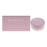 Esfoliante Labial Kylie Cosmetics Kylieskin Sugar Para Mulhe