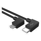 Dji Cable Usb C De Repuesto Para Dji Mavic Pro A Samsung