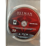 Juegos De Playstation 3 Ps3 Hitman Absolution