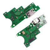 Flex Pin Usb De Carga Microfono Para Motorola E6s 2020