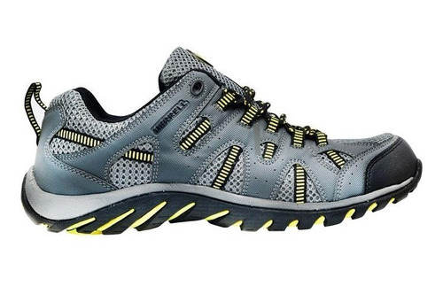 Zapatillas Merrell Rex Talle 43 Último Par