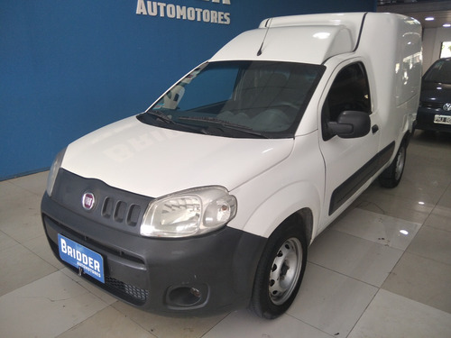 Fiat Fiorino 2017 1.4 Fire Evo 8v  C/ Gnc 5ta