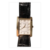 Reloj Suizo Caravelle By Bulova ,quartz !. Excelente ! 