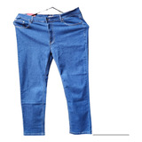 Pantalon Jeans Kotting Spandex Hombre Talla Especiales