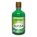 Colonia Suissa Alfazema 500ml - Original