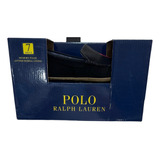 Mocasín Zapato Polo Ralph Lauren Medida 26 Hombre Nuevos