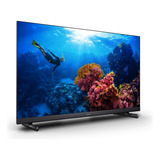 Led Tv Philips 43 Pfd6918/77 Google Tv Smart Netflix Prime