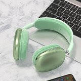 Audífonos Bluetooth Plegables Para AirPods Max