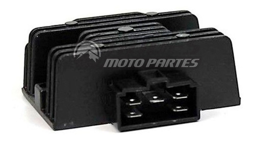 Regulador Corriente Para Yamaha Xtz250 Xtz 250 Lander