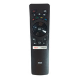 Control Remoto P/smart Noblex Di55x6500 Di43x6500 Di49x7500