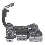 Placa Dc-in Usb Audio Para Macbook Air 11 A1465 Ano 2012