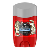 Old Spice Wolfthorn Barra Antitranspirante Desodorante Local