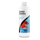 Condicionador De Água Betta Basics Seachem 60ml