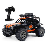 New Beetle Rc Car High Speed Off-road 1/18 Rc Toy