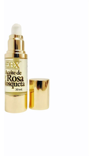 Aceite Rosa Mosqueta 30ml Puro 