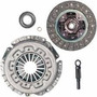 Kits De Clutch Nissan Frontier Gasolina 4x4 Pathfinder 2.4 Nissan Pathfinder