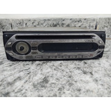 Cd Player  Automotivo Sony 