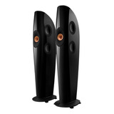 Caixa Kef Blade Two Meta Piano Loja Planeta Play Music