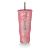 Vaso Tumblr Diamonds Blackpink Starbucks 710ml