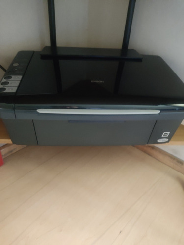 Impresora Multifuncional Epson Cx5600