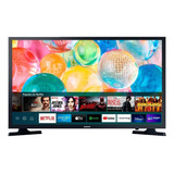 Smart Tv Samsung Series 4 Un32t4202agxzs Led Tizen Hd 32  100v/240v