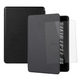 Capa Smart Case Para Kindle 11ª 2022 6 Pol C2v2l3 + Pelicula