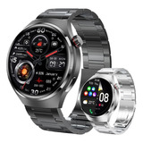 2024reloj Inteligente Gt4 Pro Nfc Llamada Bt Trayectoria Gps