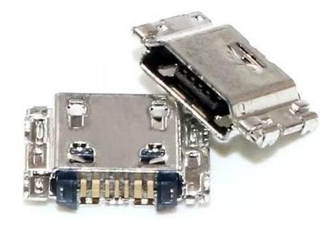 Kit 10 Conectores De Carga Para Samsung J5 J7 J330 J530 
