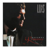 Luis Miguel Segundo Romance Disco Cd Nuevo