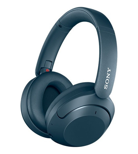 Audifonos Sony Whxb910n Azul