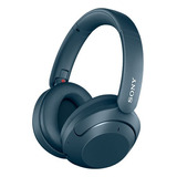 Audifonos Sony Whxb910n Azul