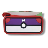 Estuche Para Nintendo Swich 