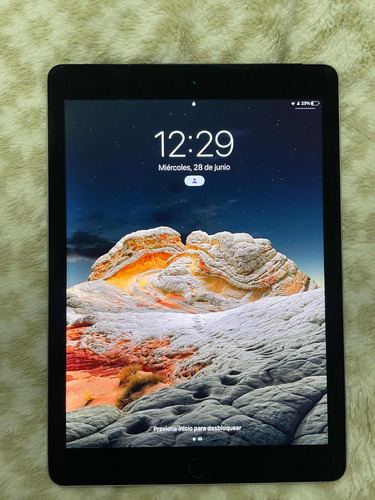 iPad Air 2 Generación 128 Gb