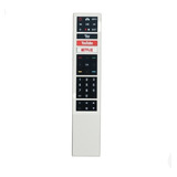 Control Remoto Aoc Smart Tv + Obsequio (nuevo)