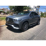 Mercedes-benz Clase Gle Gle53 Amg Coupe 3.0t