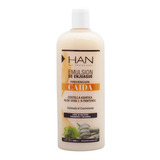 Han Prevención Caída Acondicionador Cabello Aloe Vera 500ml