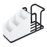 Soporte Para Tazas Y Tapas, Organizador Ajustable Para Tazas