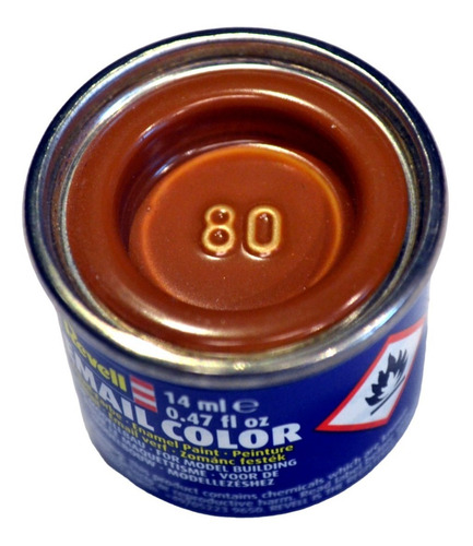 Pinturas Esmaltes 14 Ml Revell A Elección