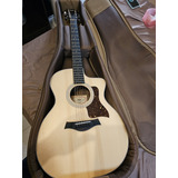 Guitarra Electroacustica Taylor 214 Ce 