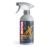 Limpia Cuadro Motul Bike Desengrasante Cuadro Bike, 500 Ml