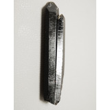 Cuarzo Negro Gemelo Piedra 100% Natural 94.45 Ct $ 90.000