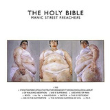 Lp The Holy Bible (remastered) - Manic Street Preachers