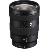 Sony E 16-55mm F/2.8 G Lente