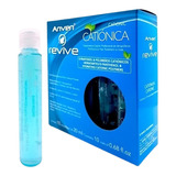 Revive Ampolleta Cationica Est. C/10 Ampolletas 20ml C/u