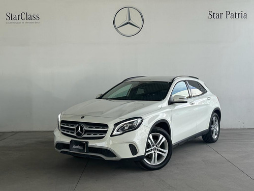 Star Patria Mercedes-benz Clase Gla 2018