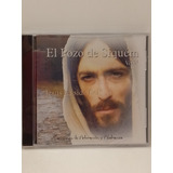 El Pozo De Siquem Vol.5 Jesus Ha Sido Fiel Cd Nuevo 