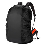 Funda Cubre Mochilas Anti Lluvia Mochilero Trekking Cobertor