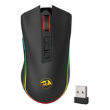 Mouse Gamer Redragon Cobra Pro Wireless M711-pro Usb 2.4ghz