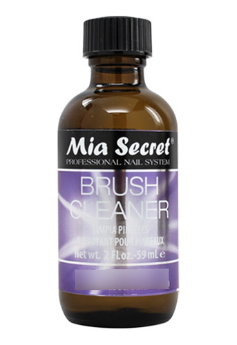 Limpia Pincel Blush Cleaner Mia Secret 59ml