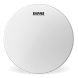 Parche Evans 14  Transparente B14g1